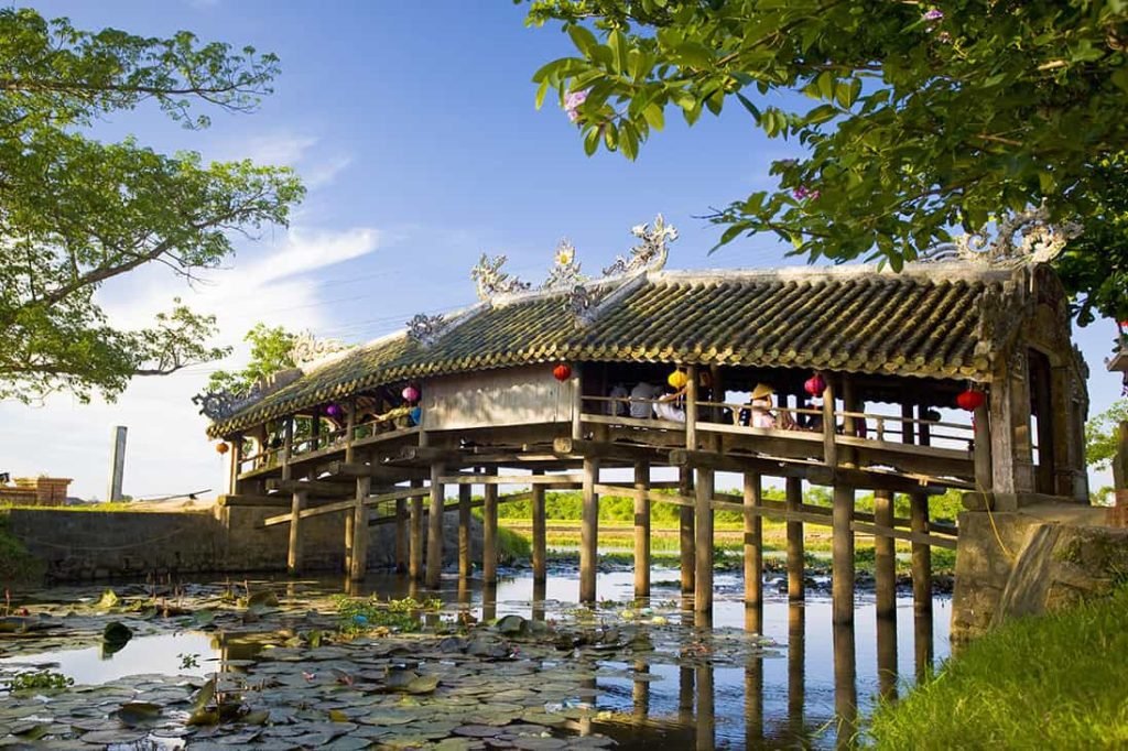 Hue 2-Day Rural Bike Tour